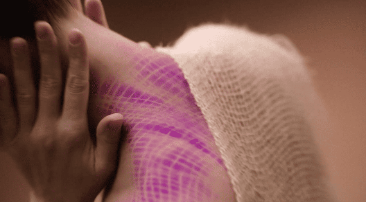 Sanex skin therapy